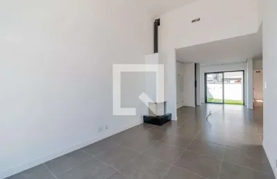 Casa / sobrado em condomínio para venda - campo novo, 3 quartos,  98 m² - porto alegre