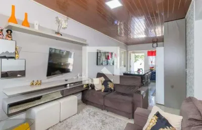 Casa para venda - niterói, 3 quartos,  200 m² - canoas