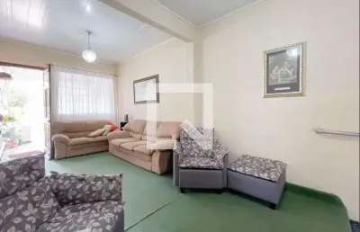 Casa para venda - vila lusitânia, 3 quartos,  300 m² - são bernardo do campo
