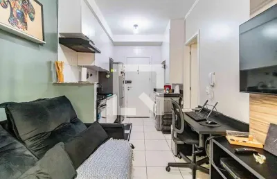 Apartamento para venda - butantã, 1 quarto,  35 m² - são paulo