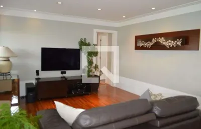 Apartamento para venda - vila mariana, 3 quartos,  134 m² - são paulo