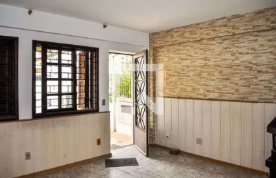 Casa para venda - santo antônio, 3 quartos,  180 m² - porto alegre