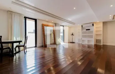 Apartamento para venda - lagoa, 4 quartos,  240 m² - rio de janeiro