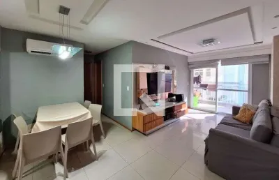Apartamento para venda - icaraí, 2 quartos,  89 m² - niterói