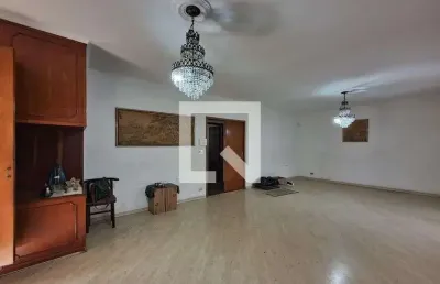Casa para venda - vila das mercês, 4 quartos,  740 m² - são paulo