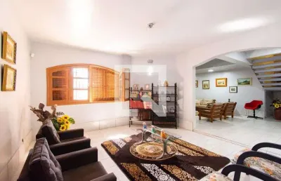 Casa para venda - niterói, 4 quartos,  240 m² - canoas
