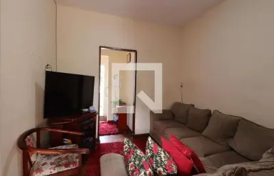Casa para venda - parque oratório, 4 quartos,  184 m² - santo andré