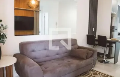 Apartamento para venda - vila nova cachoeirinha, 2 quartos,  40 m² - são paulo