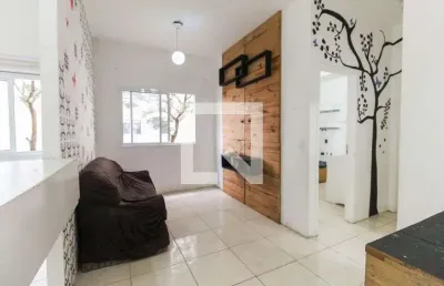 Apartamento para venda - itaquera, 2 quartos,  45 m² - são paulo