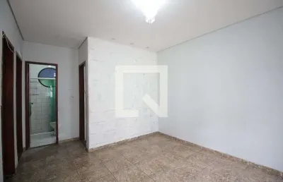 Casa para venda - santa amélia, 2 quartos,  65 m² - belo horizonte