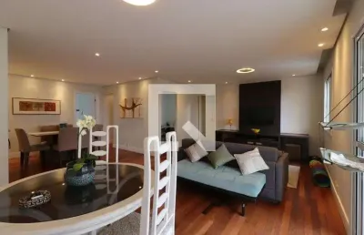 Apartamento para venda - campestre, 3 quartos,  130 m² - santo andré