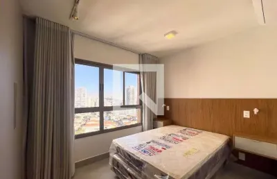 Kitnet / stúdio para venda - ipiranga, 1 quarto,  23 m² - são paulo