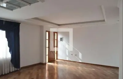 Casa para venda - jardim bela vista, 3 quartos,  236 m² - santo andré