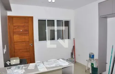 Apartamento para venda - santana, 2 quartos,  39 m² - são paulo