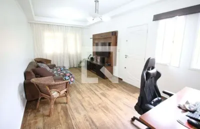 Casa para venda - vila yara, 3 quartos,  199 m² - osasco