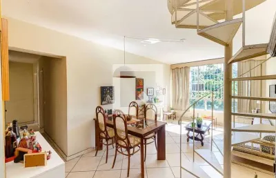 Apartamento para venda - icaraí, 4 quartos,  236 m² - niterói
