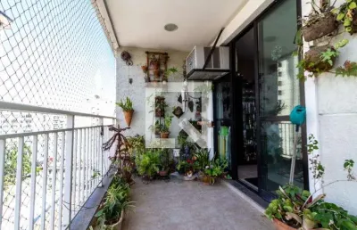 Apartamento para venda - ingá, 4 quartos,  118 m² - niterói