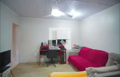 Casa para venda - bom jesus, 2 quartos,  60 m² - porto alegre