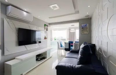 Cobertura para venda - jacarepaguá, 3 quartos,  150 m² - rio de janeiro