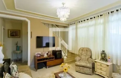 Casa para venda - penha de frança, 4 quartos,  290 m² - são paulo