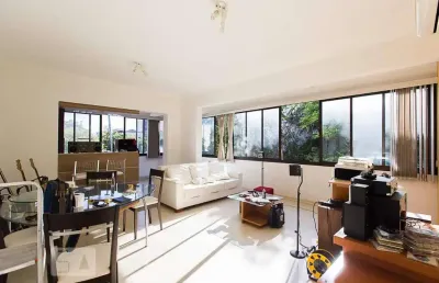 Apartamento para venda - santana, 3 quartos,  120 m² - porto alegre