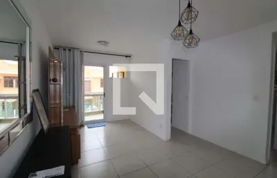 Apartamento para venda - freguesia , 3 quartos,  60 m² - rio de janeiro