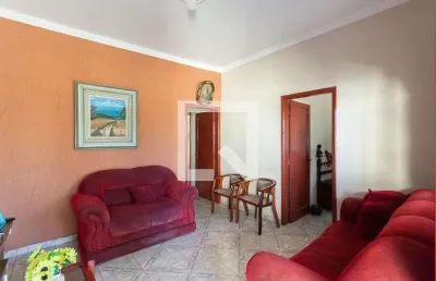 Casa para venda - jardim leblon, 3 quartos,  195 m² - belo horizonte