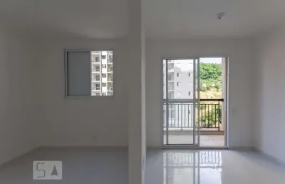 Apartamento para venda - portal do morumbi, 2 quartos,  51 m² - são paulo