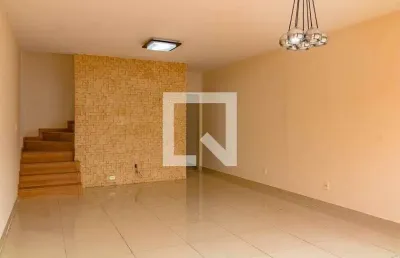 Casa para venda - jabaquara, 3 quartos,  157 m² - são paulo