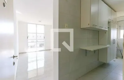Apartamento para venda - jardim éster yolanda, 3 quartos,  70 m² - são paulo