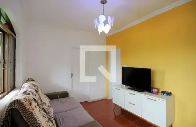 Casa para venda - palmeiras, 4 quartos,  474 m² - belo horizonte
