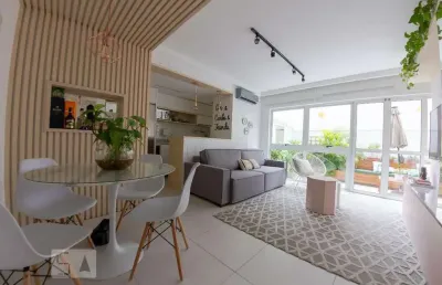 Apartamento para venda - mont&apos;serrat, 1 quarto,  78 m² - porto alegre