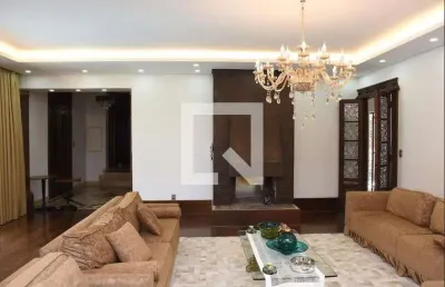Casa para venda - interlagos, 3 quartos,  1000 m² - são paulo