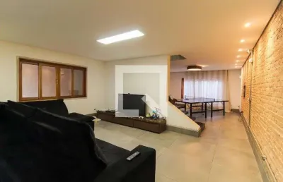 Casa para venda - mooca, 4 quartos,  194 m² - são paulo