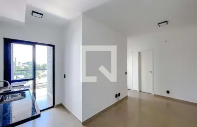Apartamento para venda - jardim anália franco, 2 quartos,  44 m² - são paulo
