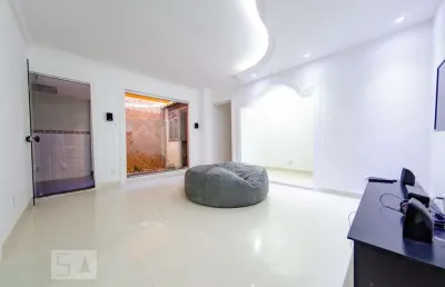 Apartamento para venda - caiçaras, 4 quartos,  150 m² - belo horizonte