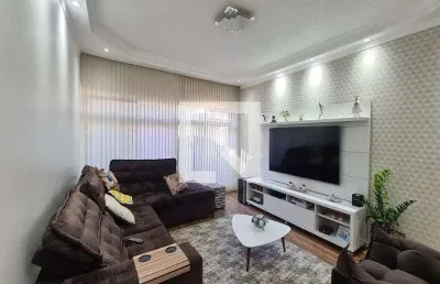 Casa para venda - vila formosa, 3 quartos,  250 m² - são paulo