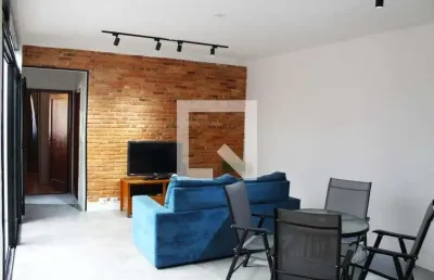 Apartamento para venda - lapa, 2 quartos,  90 m² - são paulo