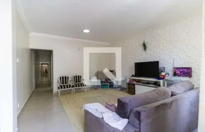 Casa para venda - bosque, 3 quartos,  224 m² - campinas
