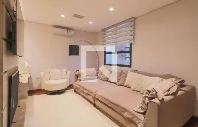 Apartamento para venda - jardim anália franco, 4 quartos,  330 m² - são paulo