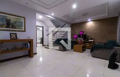 Casa / sobrado em condomínio para venda - freguesia , 4 quartos,  200 m² - rio de janeiro