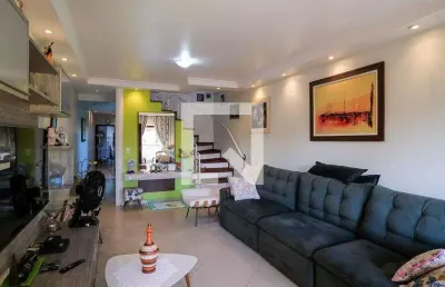 Casa para venda - rudge ramos, 3 quartos,  235 m² - são bernardo do campo