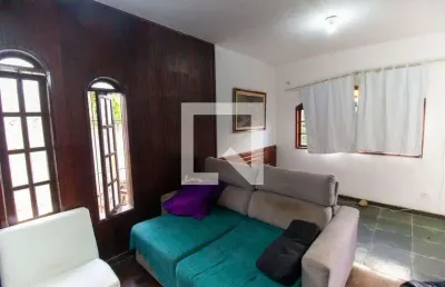 Casa para venda - serra grande, 3 quartos,  418 m² - niterói