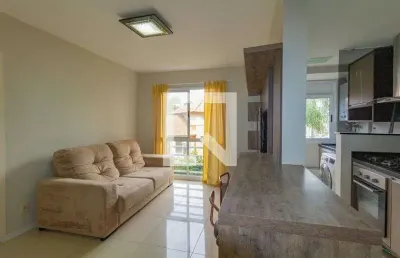 Apartamento para venda - igará, 1 quarto,  40 m² - canoas