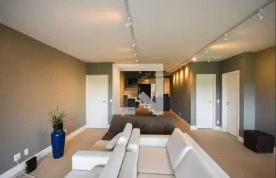 Apartamento para venda - panamby, 3 quartos,  300 m² - são paulo