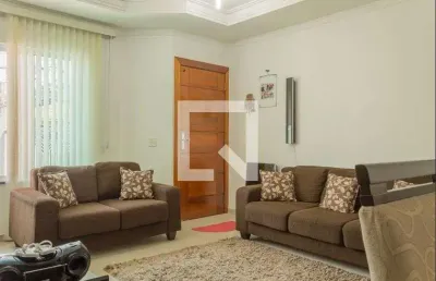 Casa para venda - demarchi, 3 quartos,  195 m² - são bernardo do campo