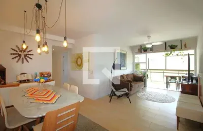 Apartamento para venda - jacarepaguá, 4 quartos,  149 m² - rio de janeiro