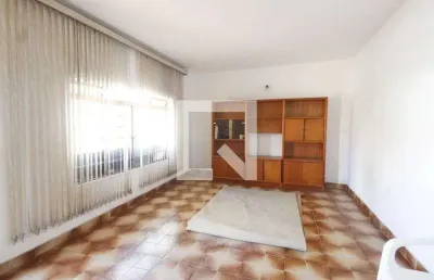 Casa para venda - santana, 3 quartos,  188 m² - são paulo