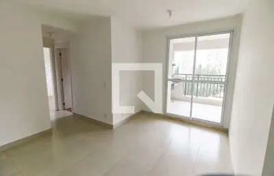 Apartamento para venda - panamby, 2 quartos,  62 m² - são paulo