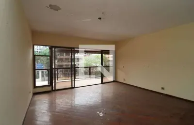 Apartamento para venda - jardim guanabara, 3 quartos,  135 m² - rio de janeiro